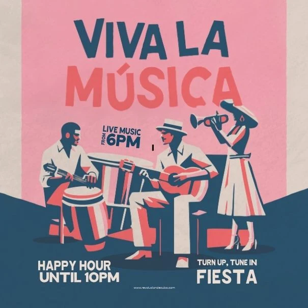Viva la Musica