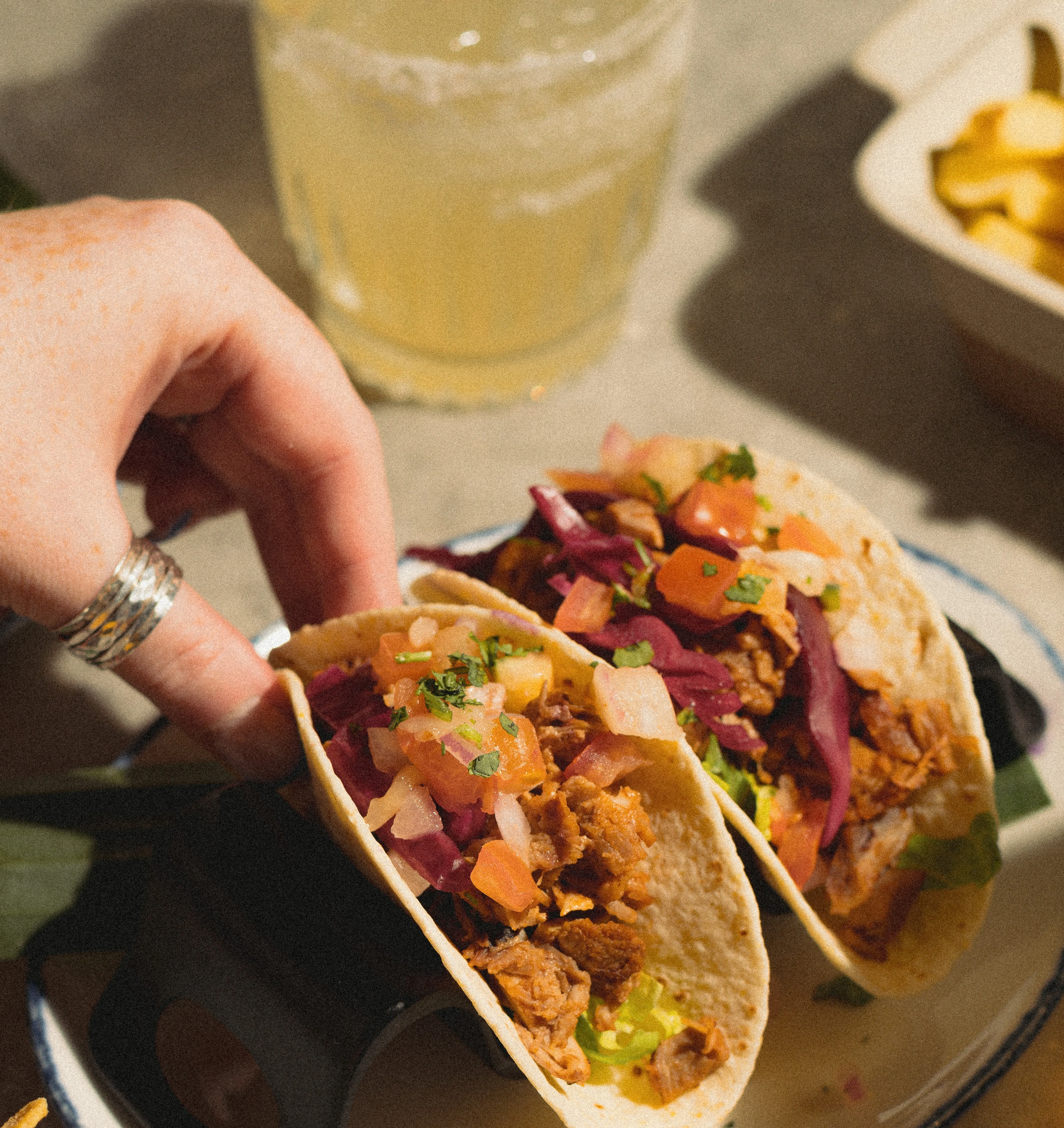 PRE SHOW 25% OFF DINING 