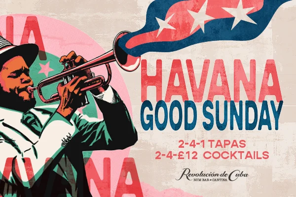 Havana Good Times