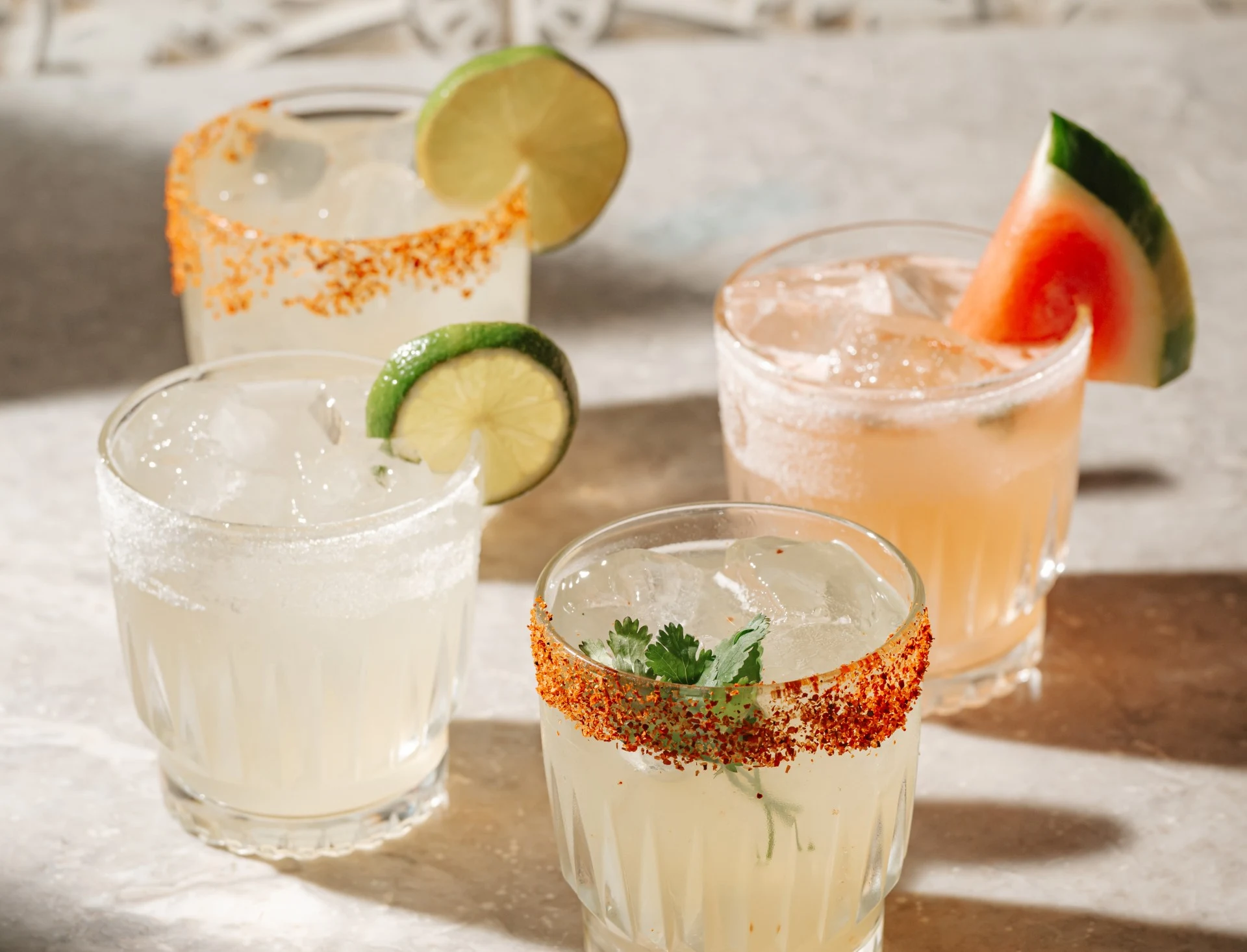 Happy Hour
