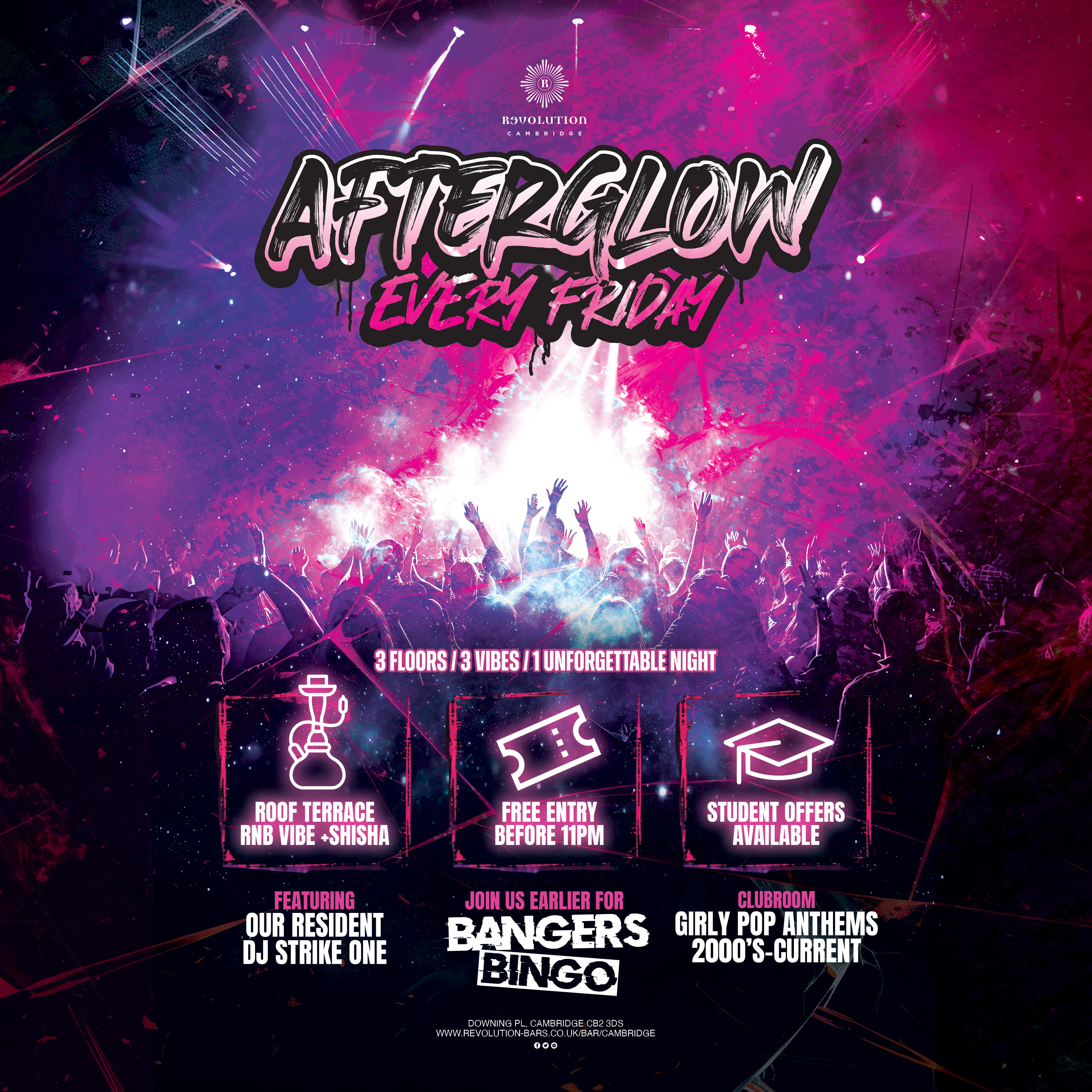Afterglow