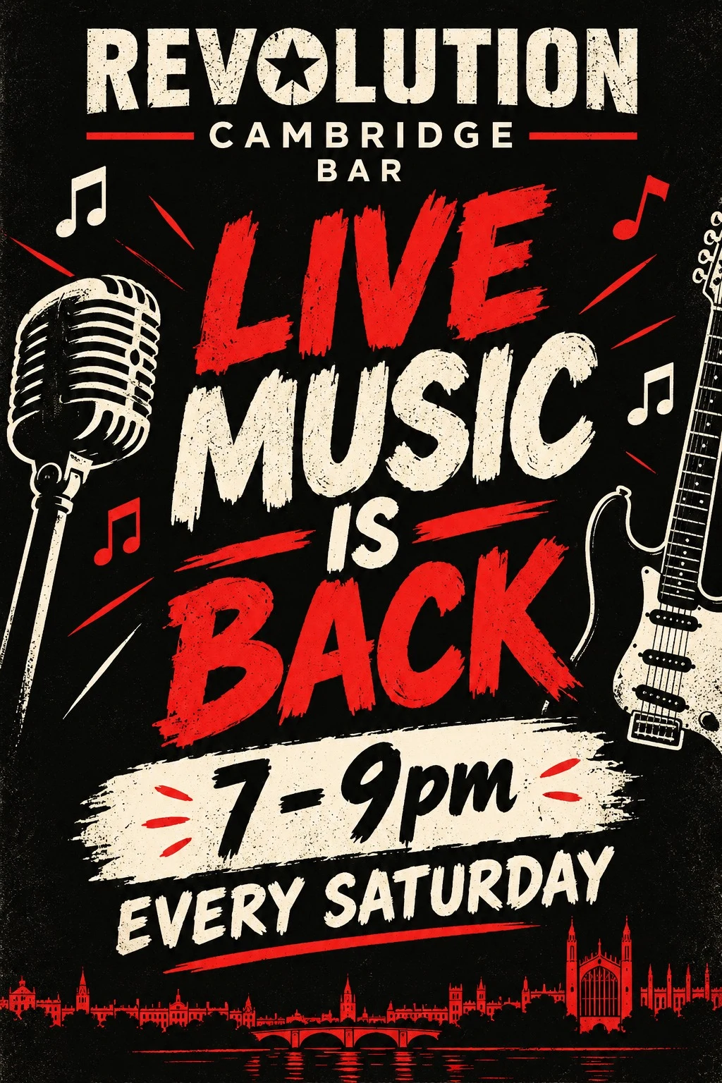 Live Music