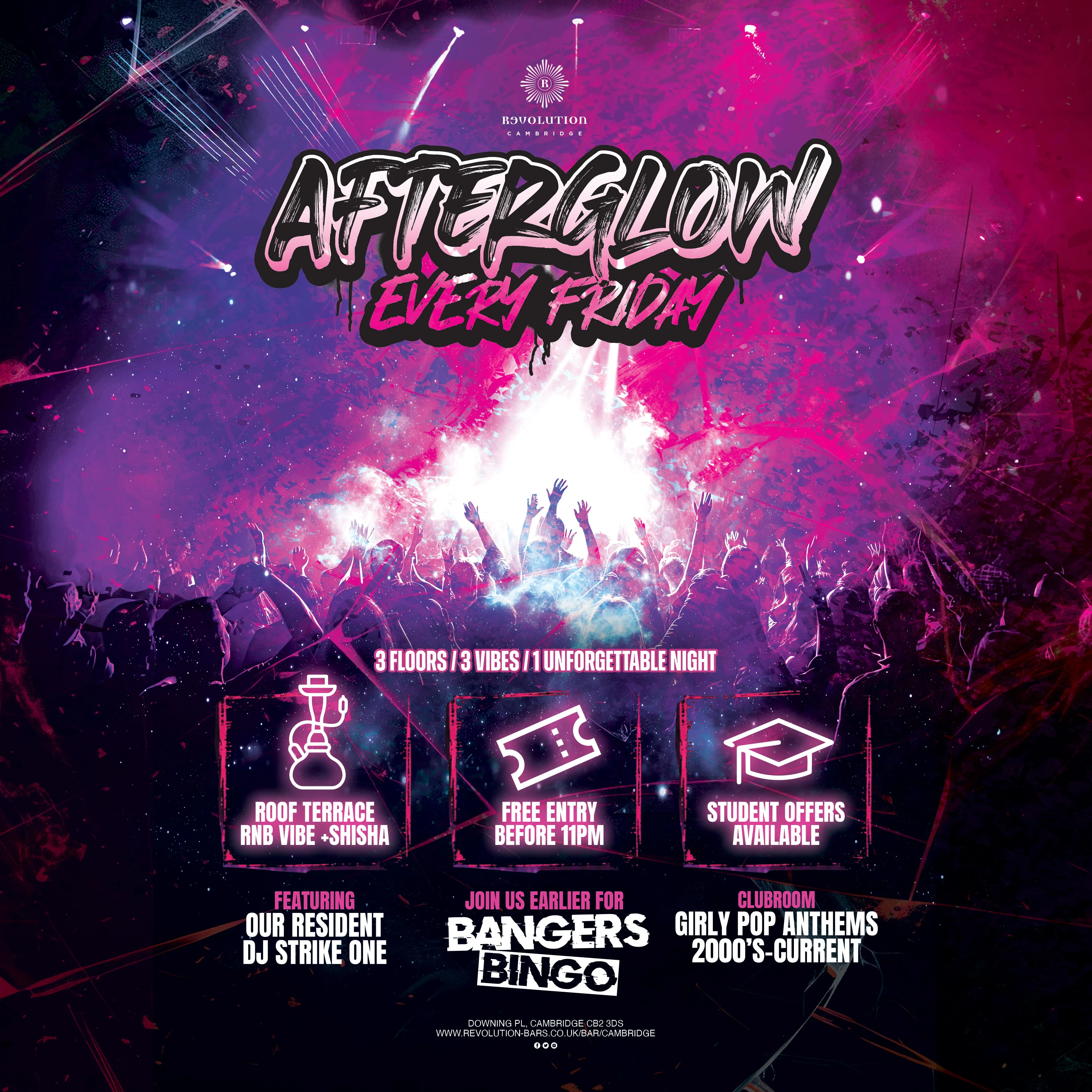 Afterglow